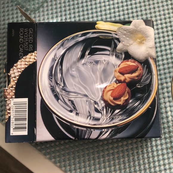 FINAL - Studio Nova Candy/Trinket Dish NIB - Picture 4 of 5